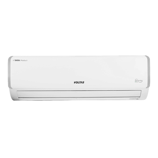 Voltas split ac 1 ton hot sale price